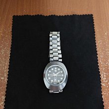 瑞士製 雷達 RADO Purple Gazelle day date 紫色瞪羚標 內圈鑽面切割錶框 機械錶 古著 腕錶 手錶 歷史價格詳細信息