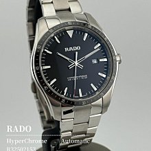 RADO 雷達 HyperChrome皓星系列庫克船長青銅自動潛水機械腕錶(R32504315) 歷史價格詳細信息