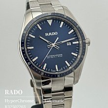 RADO 雷達 HyperChrome皓星系列庫克船長青銅自動潛水機械腕錶(R32504315) 歷史價格詳細信息