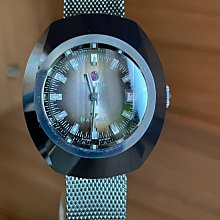 【古董錶】稀有1970年代瑞士寳齊萊 BUCHERER 17石手上鍊特殊金幣造型機械懷錶 歷史價格詳細信息