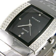 (六四三鐘錶精品店)Emilio Valentino(真品)手錶..來自義大利的品牌..黑面! 歷史價格詳細信息