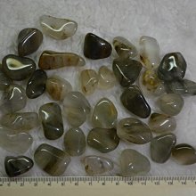 容際水晶 天然水晶 綠幽靈晶簇未加工《免運費》#356 歷史價格詳細信息