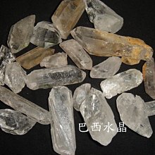 容際水晶 天然水晶 白水晶柱 雙尖 未加工 #49 《免運費》 歷史價格詳細信息