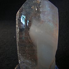 【尋寶坊】高檔紫水晶雙尖水晶柱(雙尖紫晶柱)~帶紫黃晶長75.5mm《低起標.無底價》~ 歷史價格詳細信息