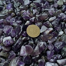 洗淨消磁【天然高檔粉晶,硨磲.五行水晶碎石/滾石】1公斤 歷史價格詳細信息