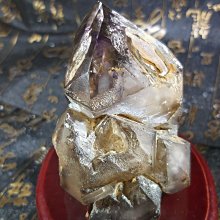 《晶華》天然 水晶 髮晶(多髮) 景石 原礦  01R06 歷史價格詳細信息