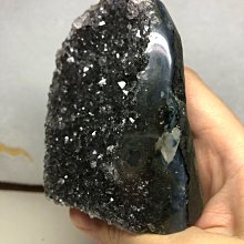 「已售」 烏拉圭 紫晶花 210克 很閃  紫水晶簇 頂輪 風水 把玩 靈修 收藏 編號T1351 歷史價格詳細信息