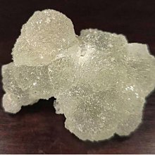 ***原礦屋*** 寶石級礦標！A級中國河南清透菱格晶體符山石原礦4.43g！(礦石、水晶、靈療、冥想、靈修) 歷史價格詳細信息