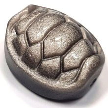 ***原礦屋*** 富甲天下！A級中國陽江螃蟹化石原礦22.73g (結核狀包裹體)！(礦石、靜心、招財、冥想、靈修) 歷史價格詳細信息