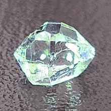 紫水晶雙尖鑽石水晶 　（有很多是三輪骨幹喲！）~清理頂輪、智慧思緒清晰，活化腦部、覺知與直覺、陰陽平衡 歷史價格詳細信息