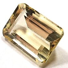 ***原礦屋*** 璀璨寶石！二月誕生石！A級玻利維亞無處理紫黃晶裸石6.775ct！(礦石、寶石、裸石、冥想) 歷史價格詳細信息