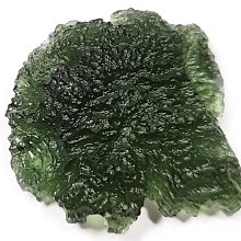 ***原礦屋*** 脈衝型能量礦石！A級迷你蘋果綠優質捷克隕石1.502g (可當護身符、做各式小飾品)！(冥想、靈修) 歷史價格詳細信息