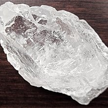 涅槃水晶白水晶柱036。41.2公克。紋路獨特。珍藏水晶 歷史價格詳細信息