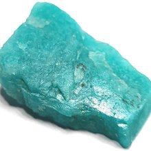***原礦屋*** 珍稀寶石級美礦！A級莫三比克天河石原礦7.66g！(礦石、把件、靜心、招財、冥想、靈修) 價格比較,價格查詢,歷史價格詳細信息