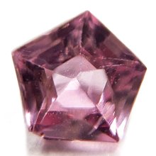 ***原礦屋*** 璀璨寶石！二月誕生石！A級玻利維亞無處理紫黃晶裸石6.775ct！(礦石、寶石、裸石、冥想) 歷史價格詳細信息