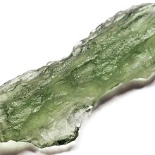***原礦屋*** 脈衝型能量礦石！A級迷你蘋果綠優質捷克隕石1.502g (可當護身符、做各式小飾品)！(冥想、靈修) 歷史價格詳細信息