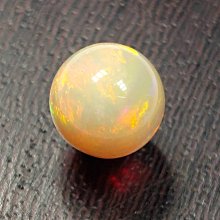 ***原礦屋*** 璀璨寶石！二月誕生石！A級玻利維亞無處理紫黃晶裸石6.775ct！(礦石、寶石、裸石、冥想) 歷史價格詳細信息