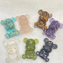 奧根超七 超級七 能量九尾狐仙????金箔 超七能量 九尾狐仙  九尾狐  狐仙????九尾狐仙水晶碎石能量擺飾????高品質 滿滿碎石 歷史價格詳細信息