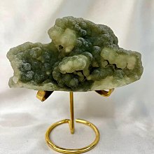 河南 葡萄球狀 紫螢石 帶螢光 1180g*高11*長11.5*厚12公分#613 歷史價格詳細信息