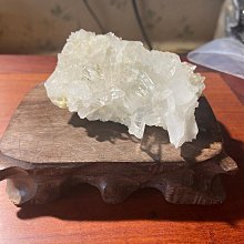 天然紫水晶簇尺寸寬6厘米高度6.5重量320克送黑檀 水晶 天然 收藏【二手】【探古齋】-764 歷史價格詳細信息