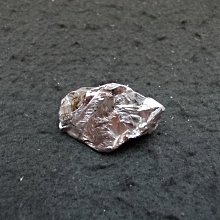 【尋寶坊】鈦晶項鍊髮晶項鍊~鑽石切割款6.5mm《低起標.無底價》~ 歷史價格詳細信息