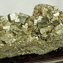 黃鐵礦重193克，7個一起看好在買不退不換 ～ 水晶 擺件 文玩 二手【紫竹齋】247 歷史價格詳細信息