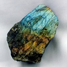 拉長石原礦母子貓頭鷹擺件（藍色暈光）（有幸福的寓意） 歷史價格詳細信息