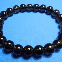 ☆╭【紫鈺の水晶】╮☆天然茶晶手鍊***Q252 歷史價格詳細信息