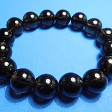 ☆╭【紫鈺の水晶】╮☆天然茶晶手鍊***Q252 歷史價格詳細信息