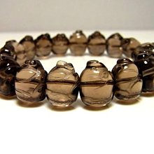 小風鈴～超人氣特大天然頂級顆顆彩虹眼黑曜葫蘆七星陣~重2208g~鎮宅.斬爛桃花! 歷史價格詳細信息