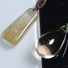 鈦晶墜子308 吊墜 墜飾 項鍊 飾品 天然水晶 鈦晶 清透 開運招財 歷史價格詳細信息