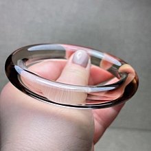 ❤妙玉生花優品購❤純天然馬達加斯加櫻花瑪瑙手鐲 高冰高透 花色極美 內徑約58.6mm 寬度約10mm 歷史價格詳細信息
