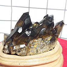 《晶華》水晶 茶水晶 彌勒佛 雕花底座 02J10 歷史價格詳細信息