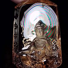 《水晶蓮花觀音 吊飾：白水晶》～（蓮花直徑=約5cm公分）～《奧地利水晶～無色透明顏色》～保佑您 出入平安、行車安全必備！晶瑩剔透、沈澱心靈！～｛熊寶貝珠寶｝～ 歷史價格詳細信息