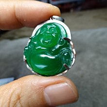 新春特賣【綠度母菩薩】全稱{聖救度佛母}又稱{救八難度母}超大天然海洋碧綠玉髓掛墜OP-03《紀老師玉石坊》※正能量→消除眾生煩惱痛苦、滿足願求、除病苦業魔障! 歷史價格詳細信息