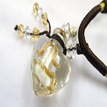 方型琉璃瓶精油項鍊 男女同款免瓶塞多種顏色 韓國蠟繩長度可調整〘J&K琉璃精油瓶飾品批發〙 歷史價格詳細信息