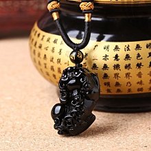 嫃藏閣~已開光 天然 黑曜石 貔貅 開運 六字真言 轉運珠手工編繩項鍊 招財 避邪 防小人 男女情人對款 附開光證書 價格比較,價格查詢,歷史價格詳細信息