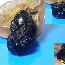 天然黑曜石貔貅 --旺財 雕工精細 .......vs.......................168888 開運石 價格比較,價格查詢,歷史價格詳細信息