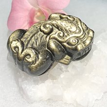 避邪 化煞 保平安~天然金曜石單圈圓珠手鍊 11+ 歷史價格詳細信息