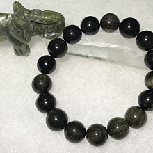 避邪 化煞 保平安~天然金曜石單圈圓珠手鍊 11+ 價格比較,價格查詢,歷史價格詳細信息