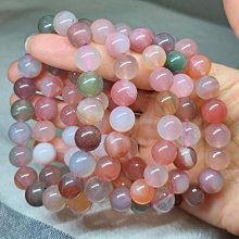 天然鹽源瑪瑙方糖手鍊女款單圈時尚小清新水晶雕刻方塊手串飾品-玲瓏心飾 歷史價格詳細信息