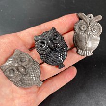A好貨-天然 金曜石 機器人 吊墜 黑曜石 避邪擋煞 招財納福 現貨 實拍 歷史價格詳細信息