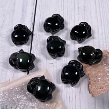 A好貨-天然 彩虹黑曜石 吊墜 質感鑲嵌 非925純銀 避邪擋煞 招財納福 顆顆都有彩虹光 超美 歷史價格詳細信息