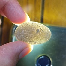 §能量礦石§ 亞利桑那隕石Saffordite Arizona天狼星隕石 重14.65g 歷史價格詳細信息