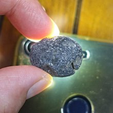 §能量礦石§ 亞利桑那隕石Saffordite Arizona天狼星隕石 重14.65g 歷史價格詳細信息
