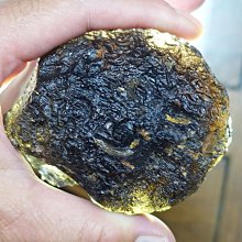 §能量礦石§ 哥倫比亞隕石 Columbianite 火山玻璃 27.90g 閃電石 愛睏石 歷史價格詳細信息