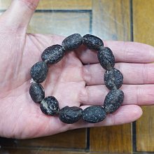 §能量礦石§ 哥倫比亞手鍊 Columbianite 火山玻璃 31g 閃電石 愛睏石 編號73 歷史價格詳細信息