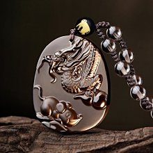 黑曜石屬鼠本命佛千手觀音菩薩十二生肖八大守護神吊墜 歷史價格詳細信息