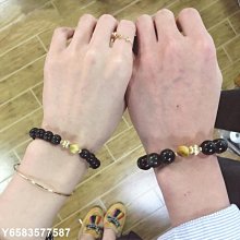 韓版情侶手鏈一對閨蜜手繩簡約手鏈女學生男手環手飾品生日禮物-滿299發貨唷~ 歷史價格詳細信息