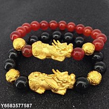 男女版沙金蛇骨手鍊首飾抖音快手網紅同款越南沙金龍骨手鍊 沙金 首飾 飾品-陽光小屋 歷史價格詳細信息